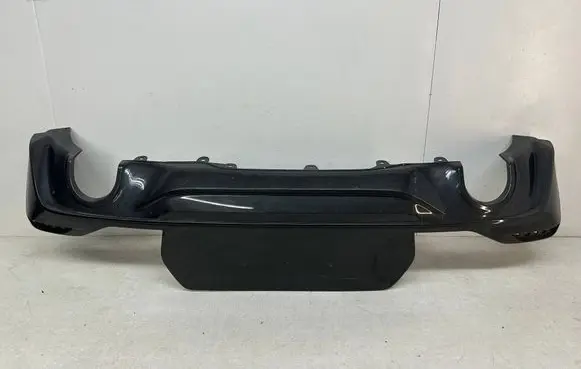 BMW X2 F39 Rear bumper trim bar molding 8069139 11460913