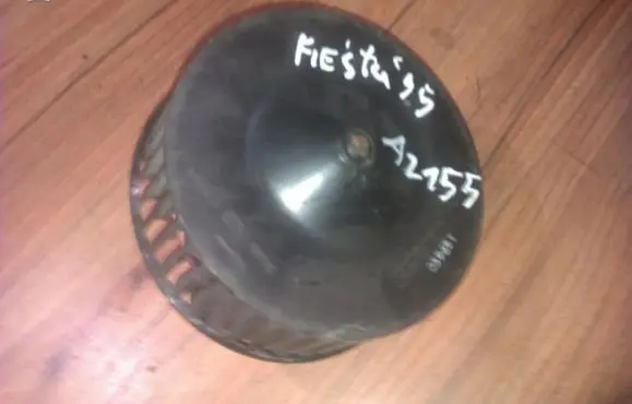 Ford Fiesta Heater fan/blower 1bb42