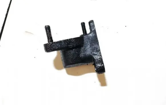Hyundai Santa Fe EGR valve line/pipe/hose