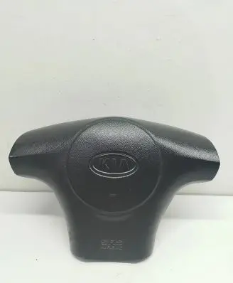 KIA Picanto Steering wheel airbag 5690007500HU
