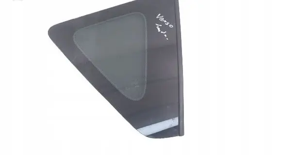 Toyota Verso Rear side window