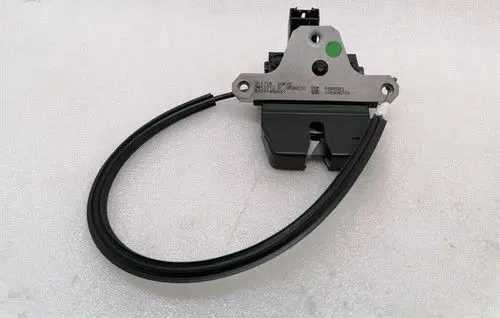 Ferrari Portofino Tailgate/trunk/boot lock/catch/latch 86488700