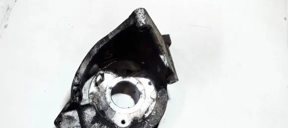 Citroen C5 Engine mounting bracket 96389217