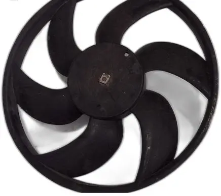 Mercedes-Benz Citan W415 Air conditioning (A/C) fan (condenser) 