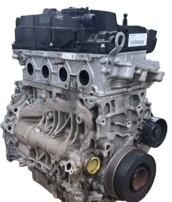 BMW X1 F48 F49 Engine B47C20B