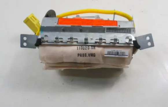 Nissan Note (E11) Passenger airbag 1155802-AC