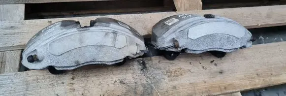 Audi A5 Front brake caliper 8w06CA 4CF002