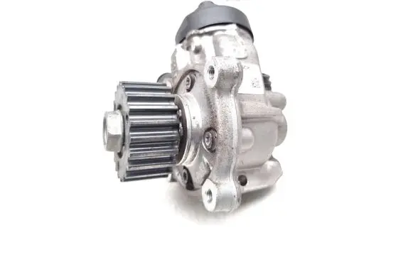Skoda Kodiaq Fuel injection high pressure pump 04L130755E 0445010538