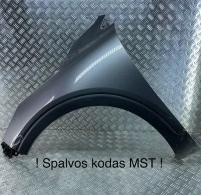 KIA Sorento Fender