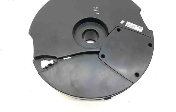 Audi Q5 SQ5 Subwoofer speaker 8R0035382