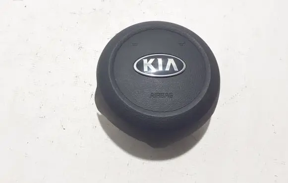 KIA Xceed Steering wheel airbag 80100J7000