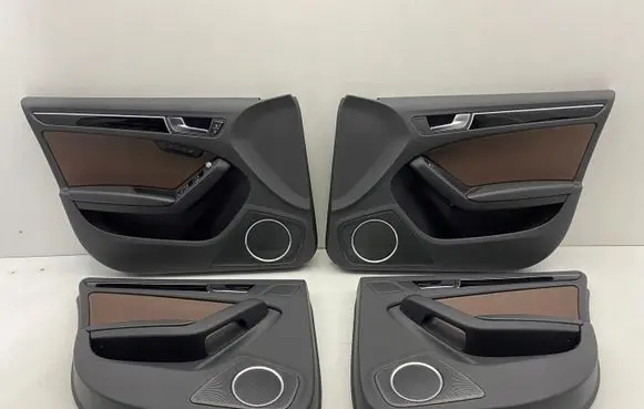Audi A5 Sportback 8TA Front door card panel trim 8K0867305