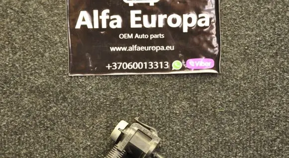 Audi A6 S6 C7 4G Turbo solenoid valve 1K0906283A