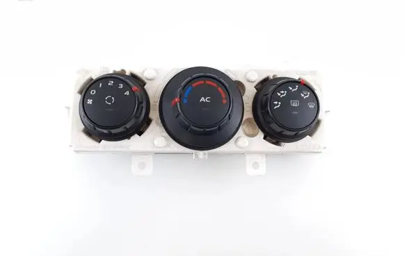 Renault Master III Climate control unit 275100013R 275100013R--B2