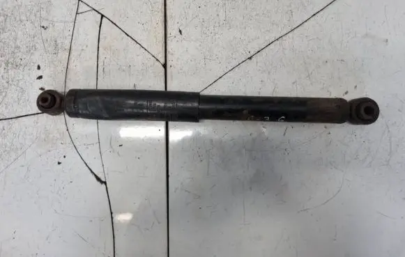 Citroen C3 Rear shock absorber/damper