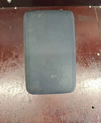 Hyundai Santa Fe Armrest 