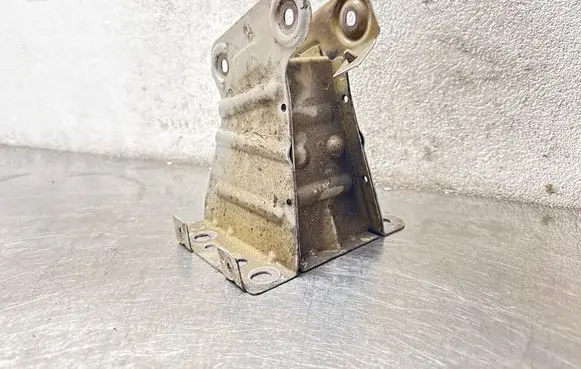 Opel Zafira B Front bumper shock/impact absorber 226C080