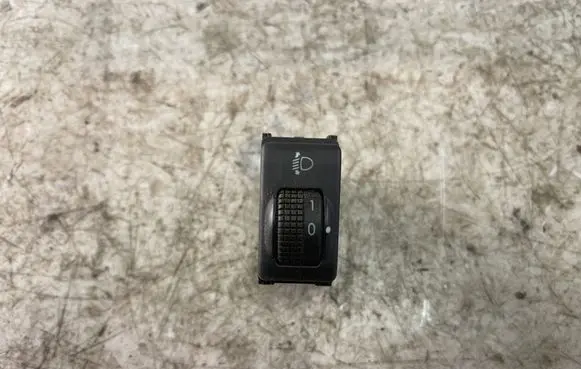 Nissan Navara D40 Headlight level height control switch 25190eb31a 21125506b08