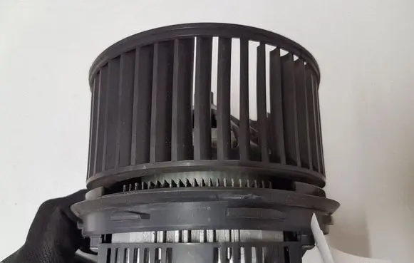 Ford Focus Heater fan/blower 4M5H18456CD 5027252473 6652A