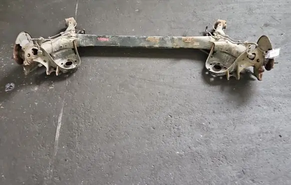 Toyota Auris 150 Rear axle beam IMPRK1587914