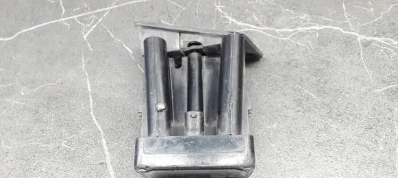 Citroen C5 Aircross Steering rack control module 
