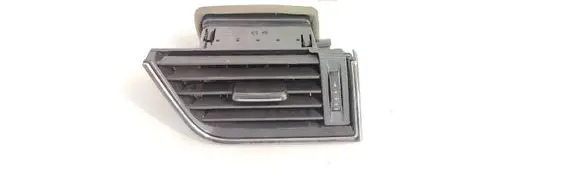 Skoda Octavia Mk3 (5E) Dashboard side air vent grill/cover trim 5E0819702A 5E0819702