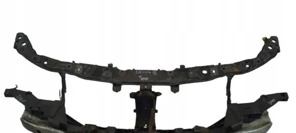 Renault Laguna III Front piece kit 