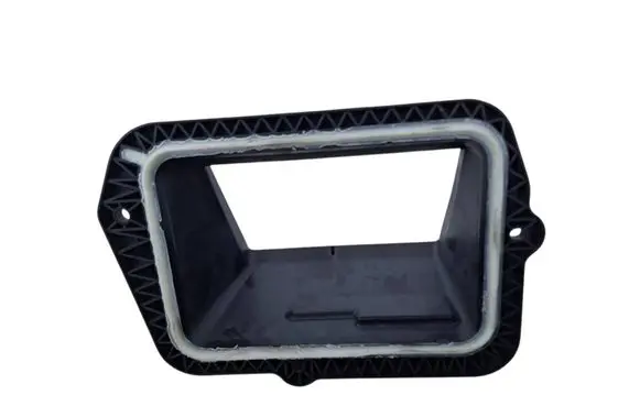 Audi A6 S6 C8 4K Fender grill 4K181990E