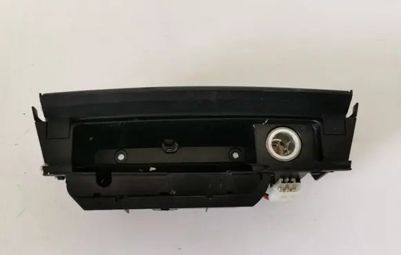 BMW 7 F01 F02 F03 F04 Ashtray (front) 9182502