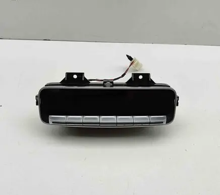 Mercedes-Benz GLE W167 Interior fan control switch A1679051701