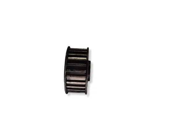 Opel Zafira B Crankshaft gear 