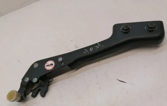 Ford Transit Sliding door lower roller guide/hinge BK21V25000AG