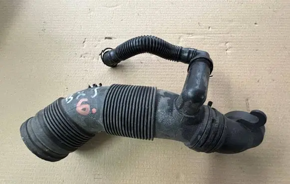 Air intake duct part