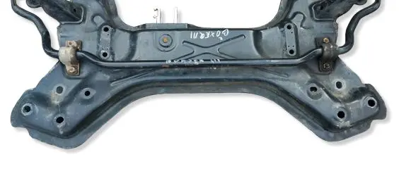 Peugeot Boxer Front subframe SANKIBOXER