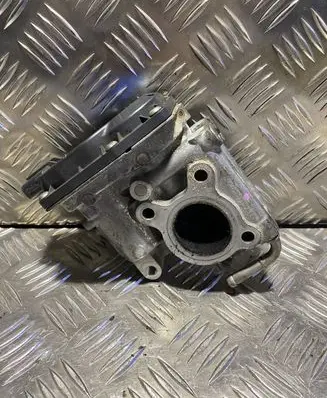 Toyota Verso EGR valve 258000R010