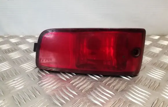 Hyundai Santa Fe Rear fog light 