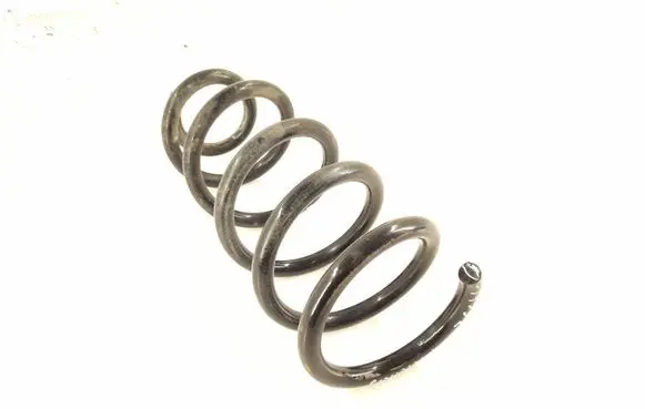 Mercedes-Benz C W205 Front coil spring 2053216004 205A60ACHH1L3