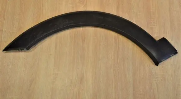 Chevrolet Captiva Front arch trim 