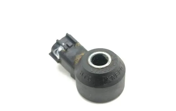 Detonation knock sensor