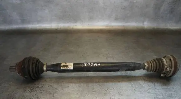 Audi TT TTS Mk2 Front driveshaft 8J0407272T