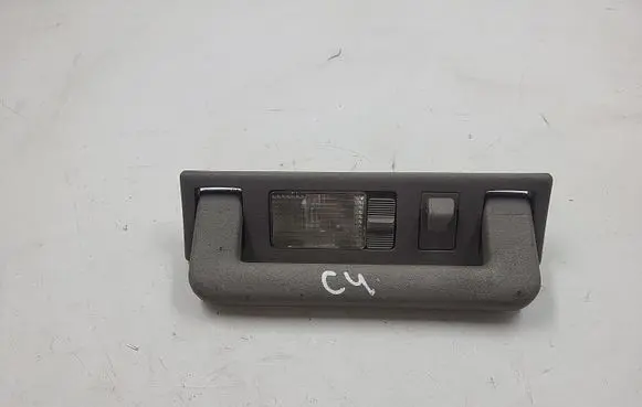 Audi 100 S4 C4 Rear interior roof grab handle 4A0857607B