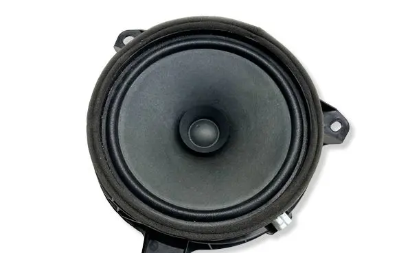 Toyota Corolla E210 E21 Rear door speaker 
