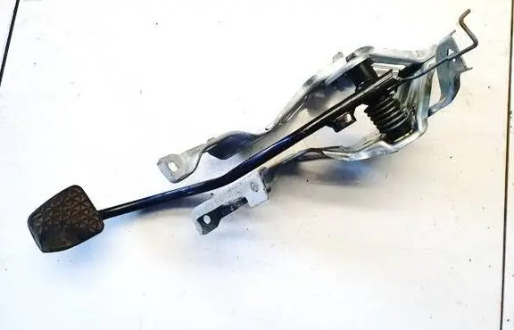 Opel Zafira A Brake pedal 
