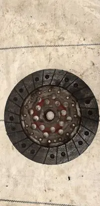 Opel Frontera A Clutch pressure plate 3240203100