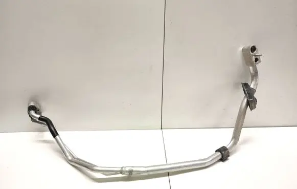 Audi A5 Air conditioning (A/C) pipe/hose 8W6816738b