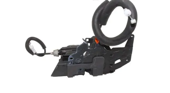 Jaguar XE Front door lock GX73203A29JC
