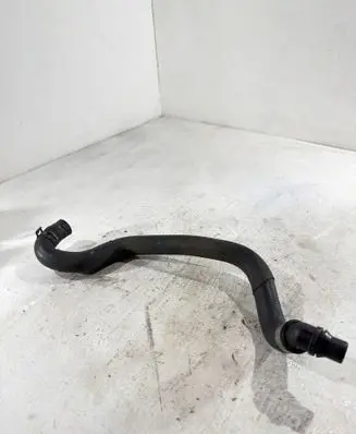 Mercedes-Benz E W211 Engine coolant pipe/hose A2118327194
