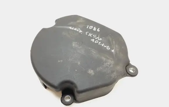 Chevrolet Orlando Timing belt guard (cover)
