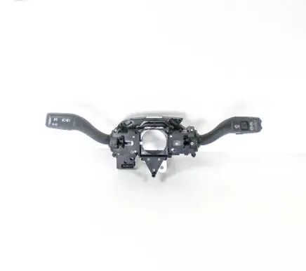 Audi A4 S4 B7 8E 8H Indicator stalk 4E0953503C