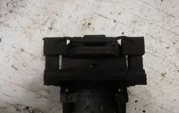 BMW 5 F10 F11 Front brake caliper NOCODE
